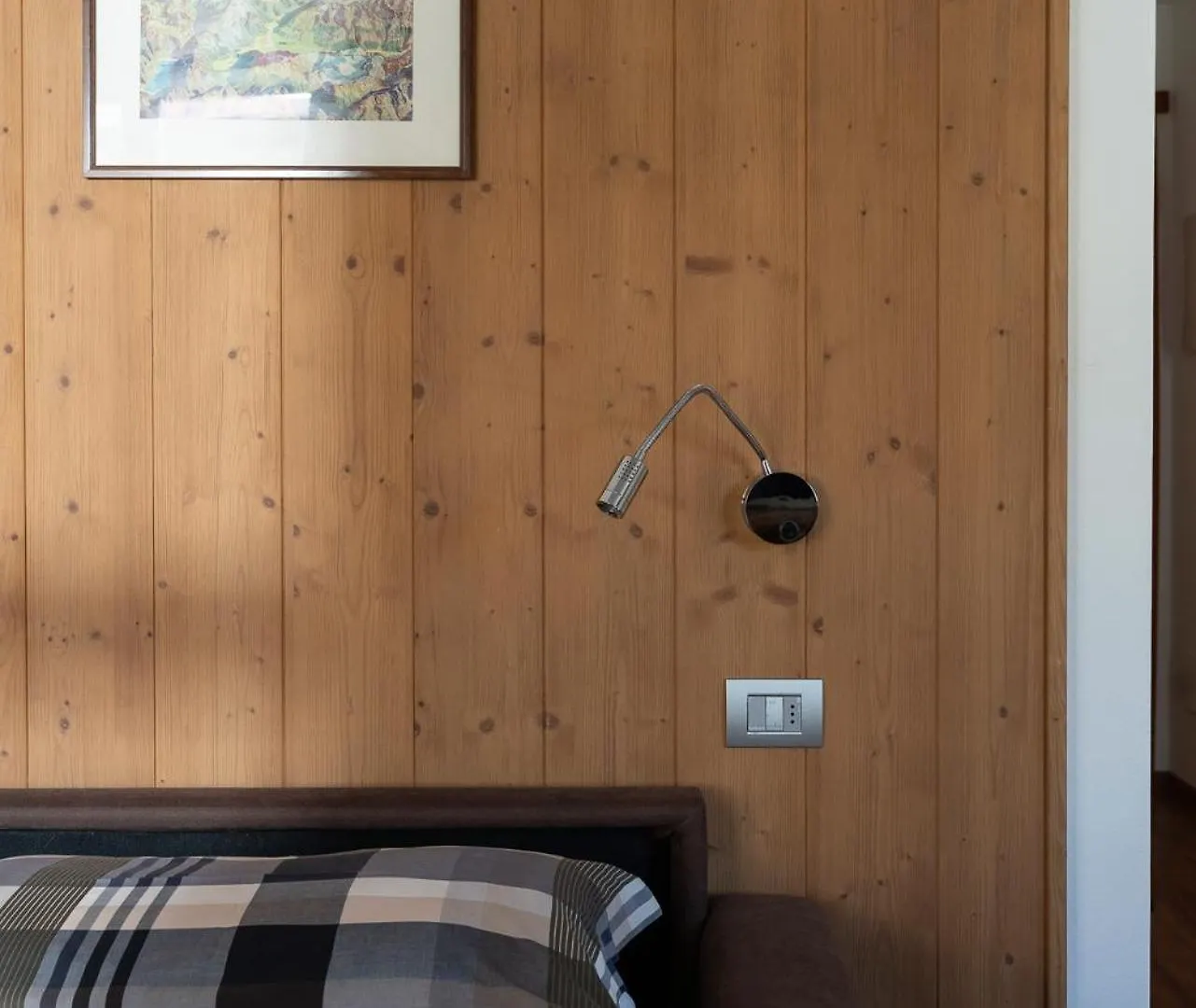 Appartamento Zepp Bormio Apartment