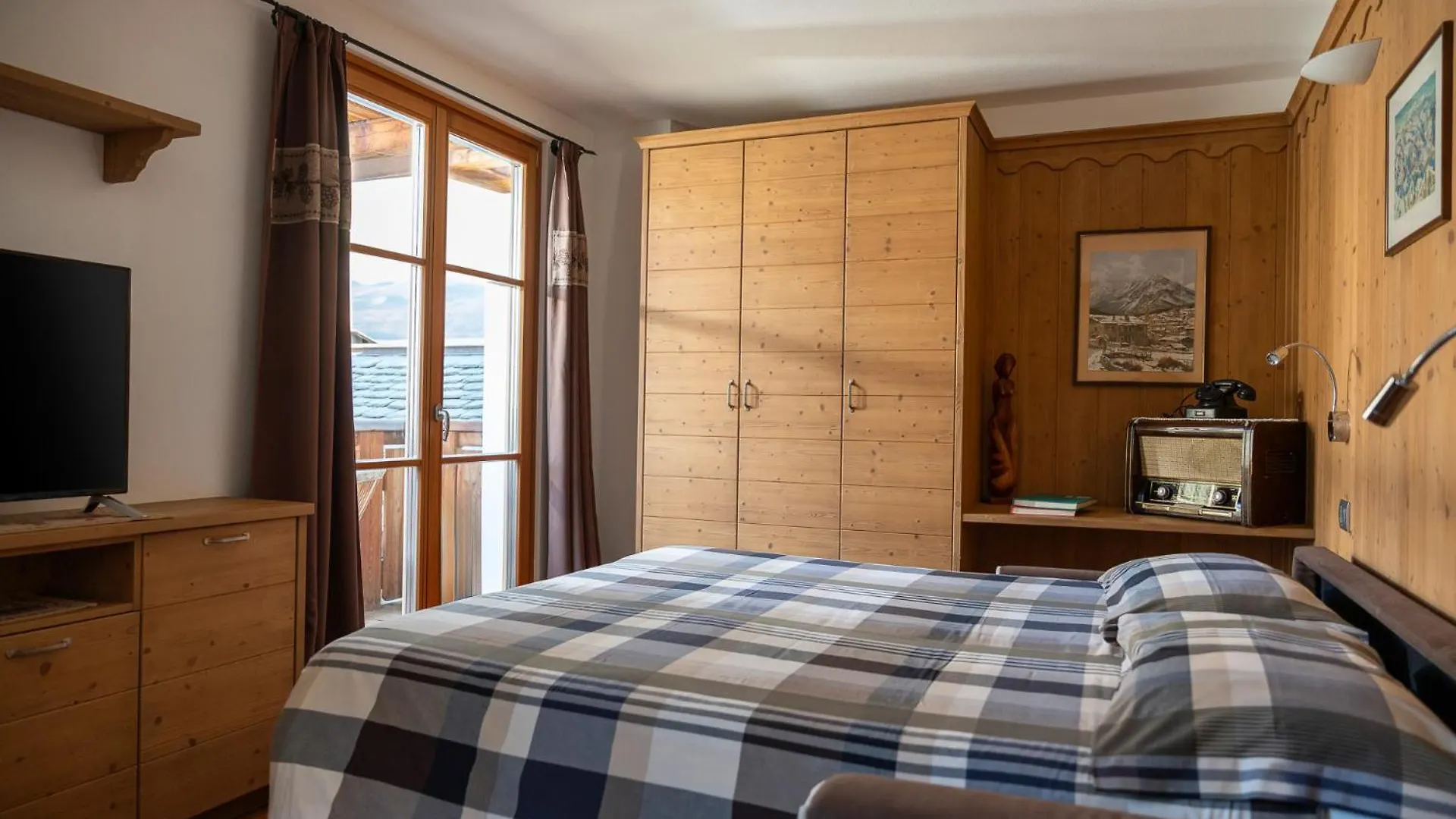 Appartamento Zepp Bormio