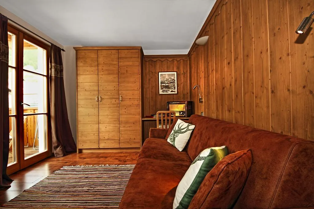 Appartamento Zepp Bormio Apartment